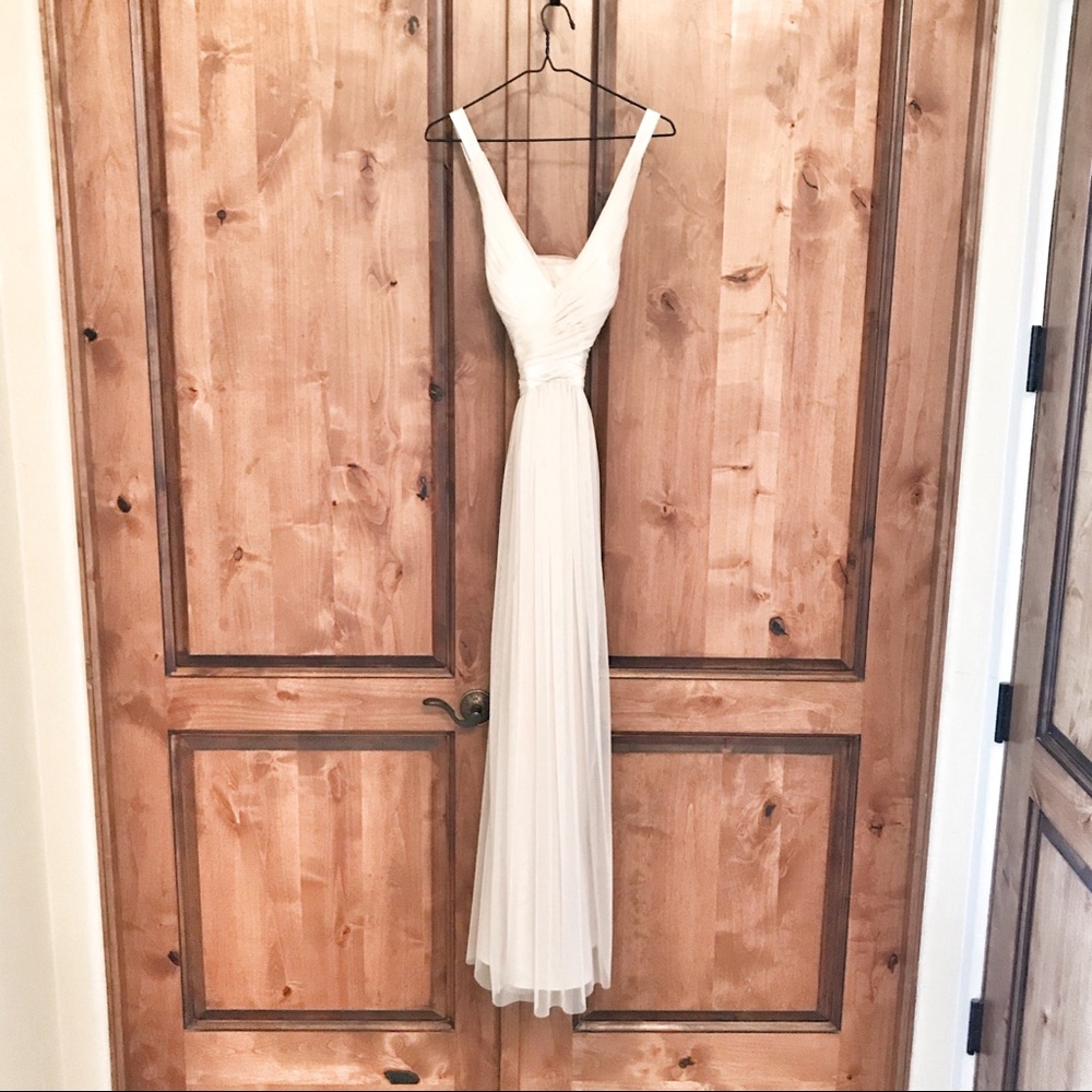 NWOT BHLDN Dress Size 2